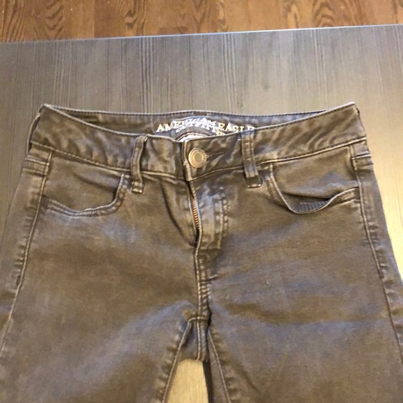 American Eagle Jeans - Picture 2 of 6